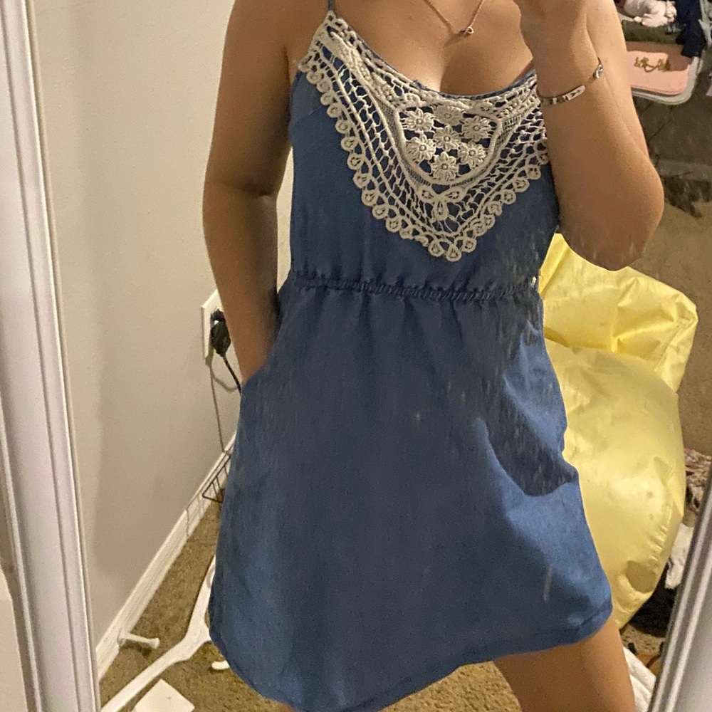 Rue 21 dress
